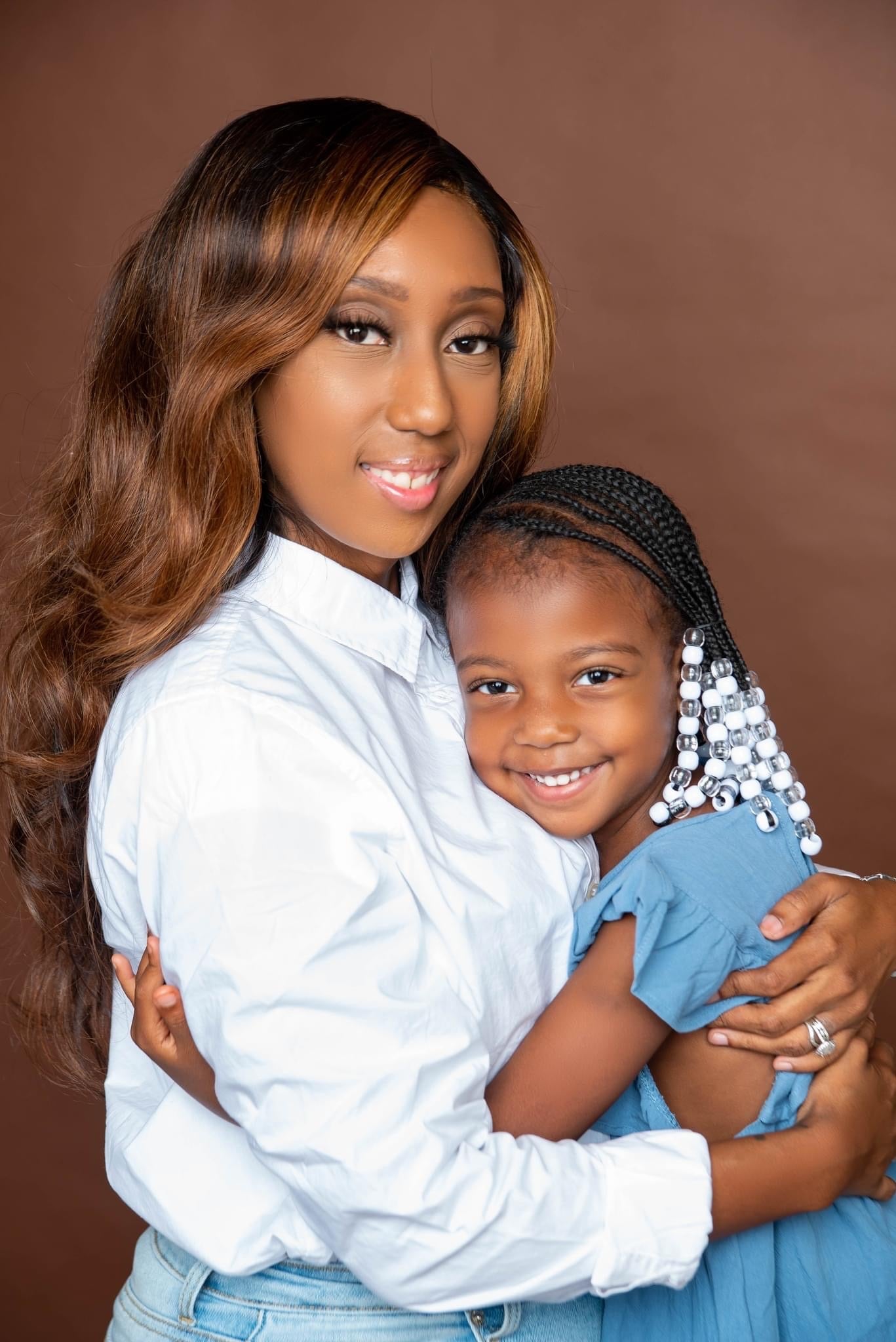 Custom Indonesian HD 5x5 Closure Wig | Jaels Beauty