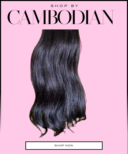 Raw Cambodian Bundle Deals | Jaels Beauty