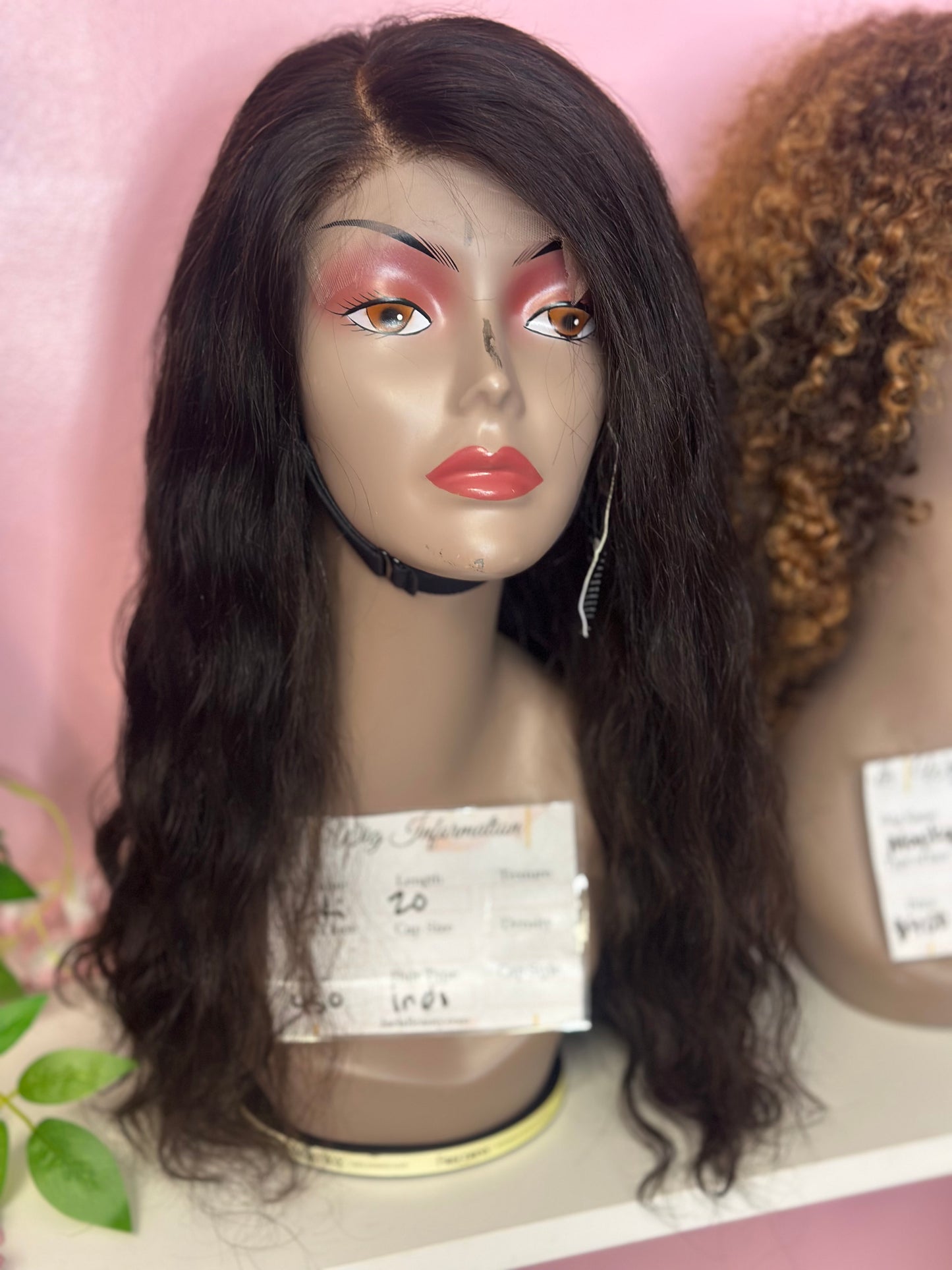 Kiki 20 Indonesian premade