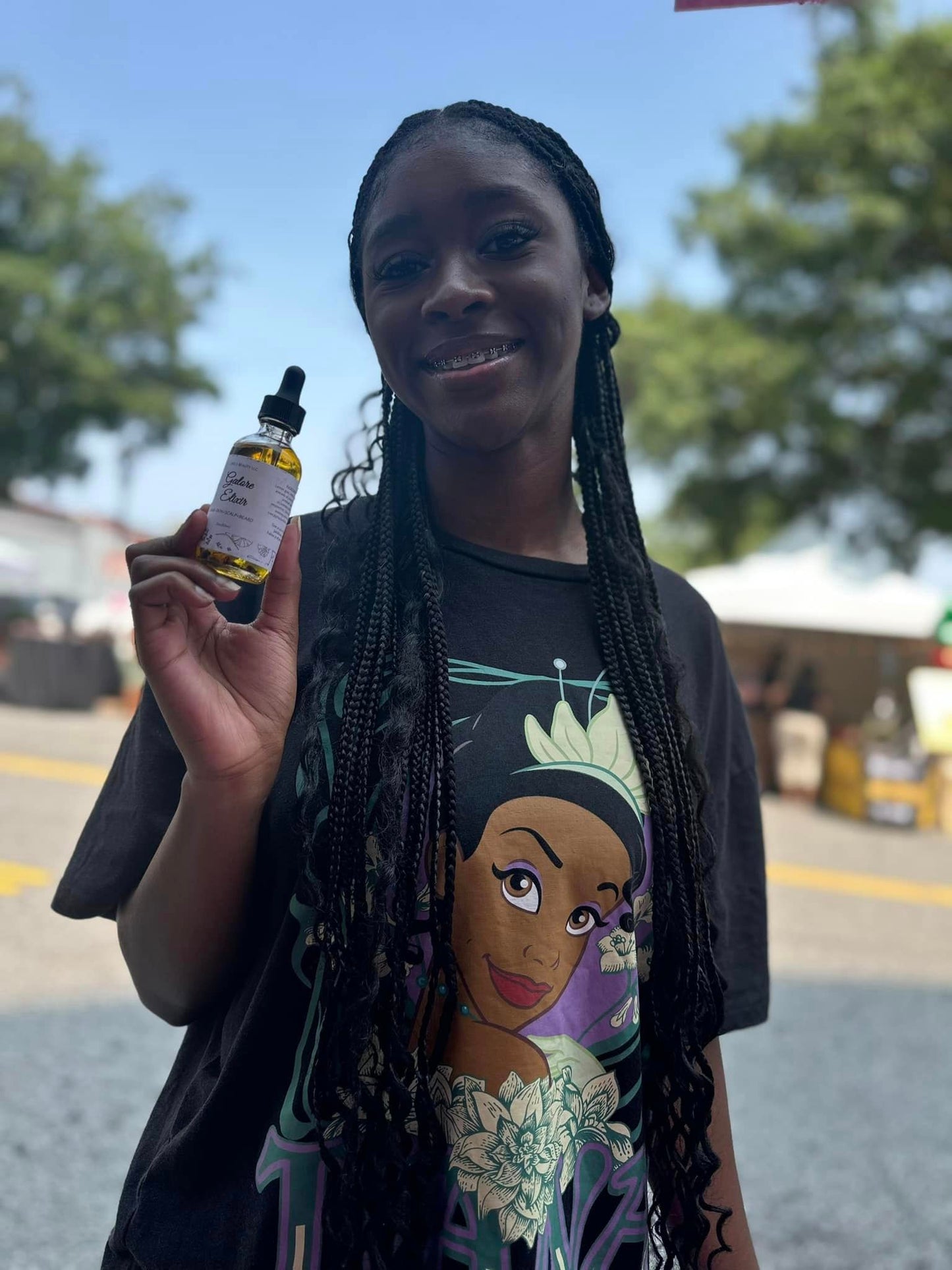 Galore Elixir | Jaels Beauty