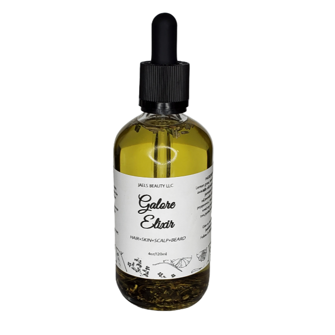 Galore Elixir | Jaels Beauty