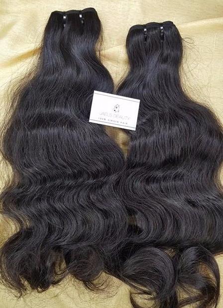 Cambodian hair bundles Clearance