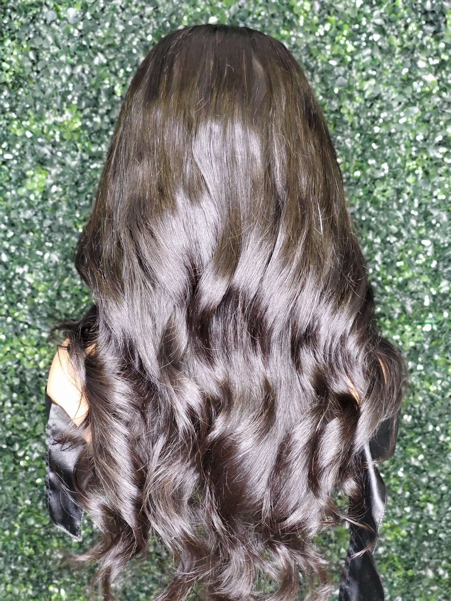 5x5 HD Closure Bodywave 24 inch Indonesian Mallory | Jaels Beauty