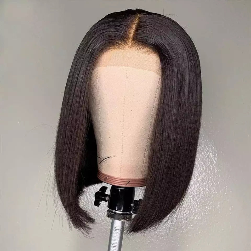 Baisic Bob