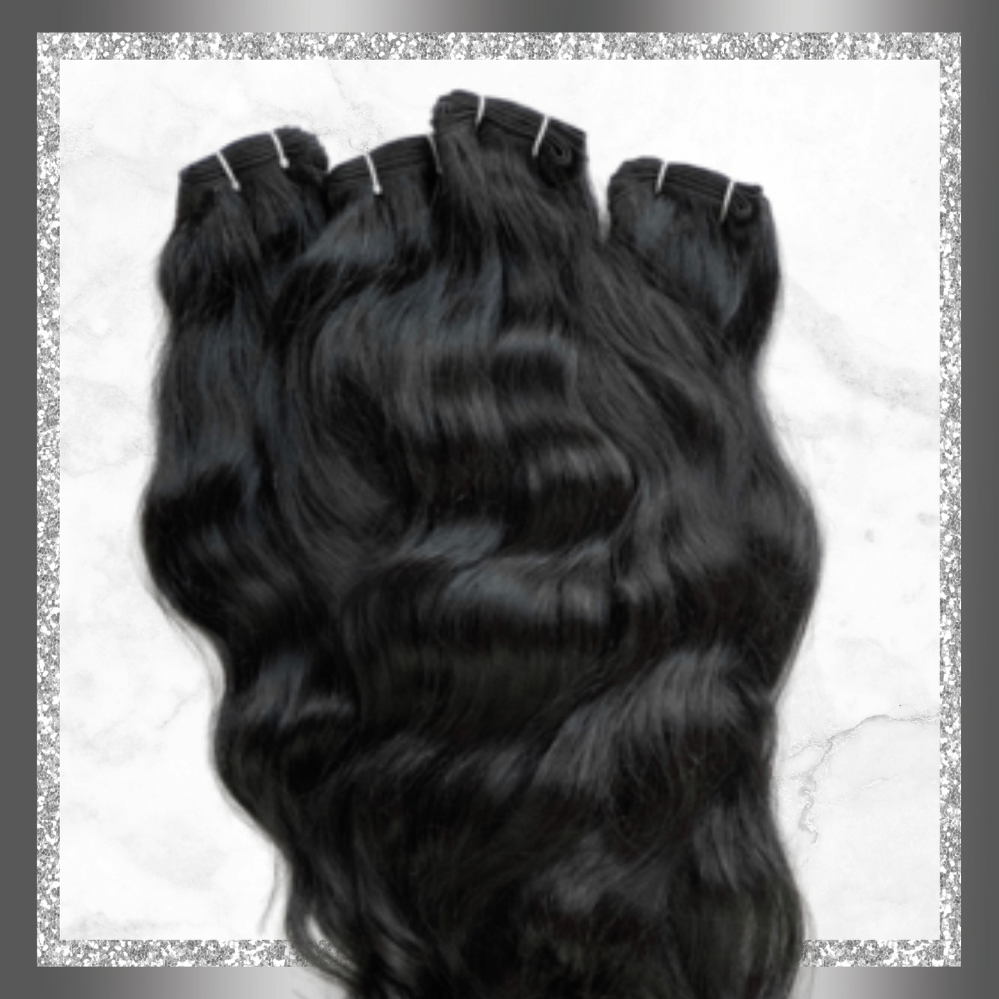 Raw Indonesian 10 Bundles | Jaels Beauty