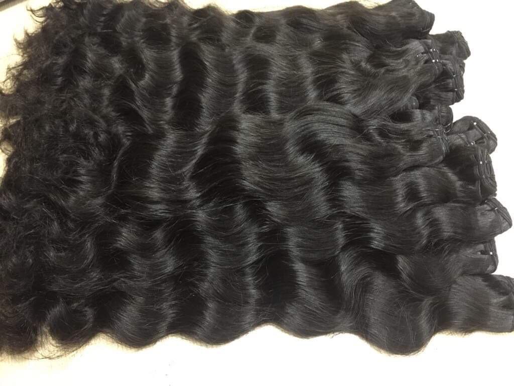 Indonesian natural wave