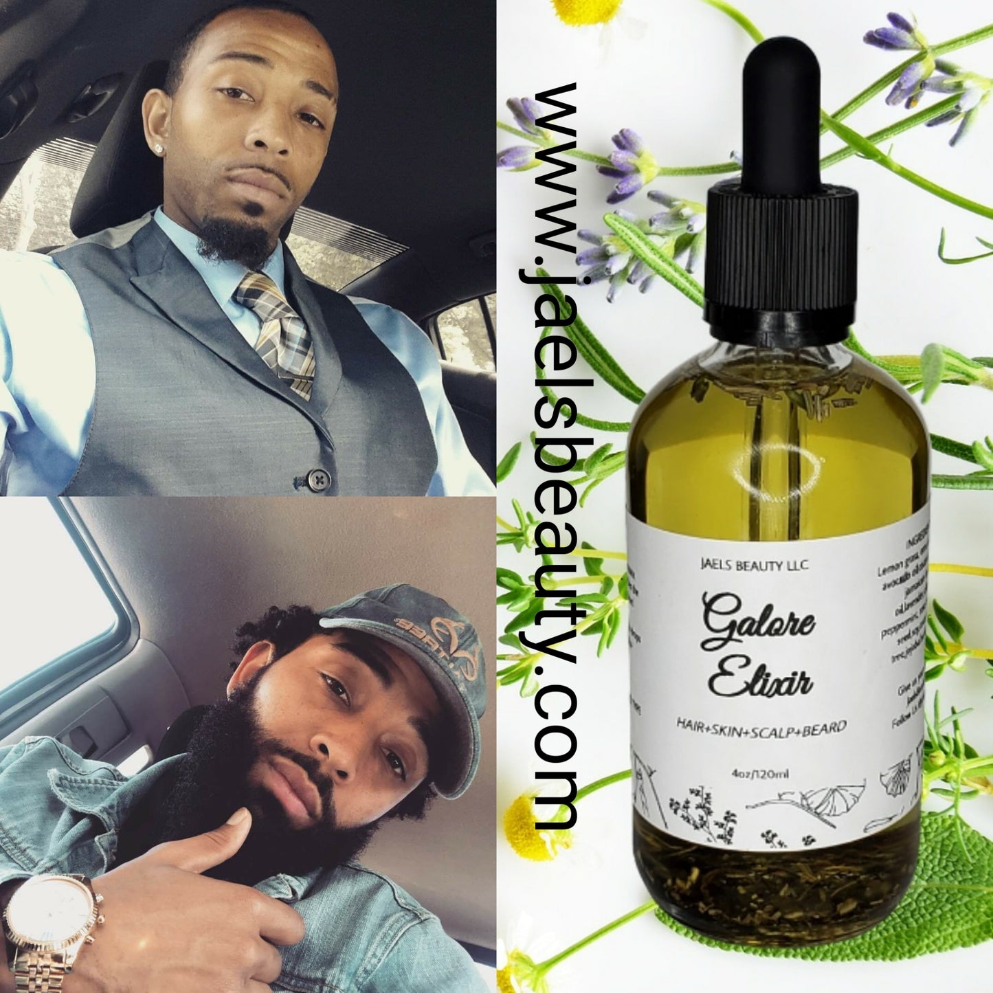 Galore Elixir | Jaels Beauty