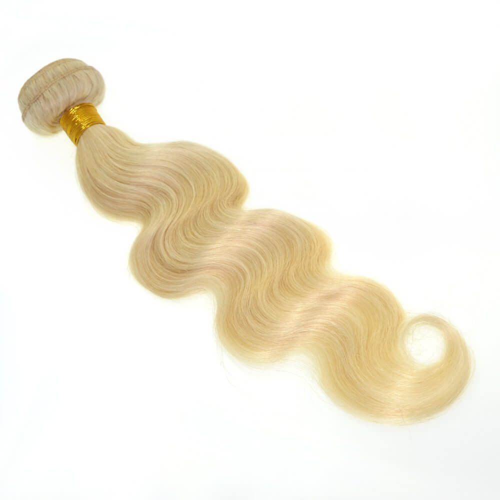 Indonesian Blonde Bodywave | Jaels Beauty