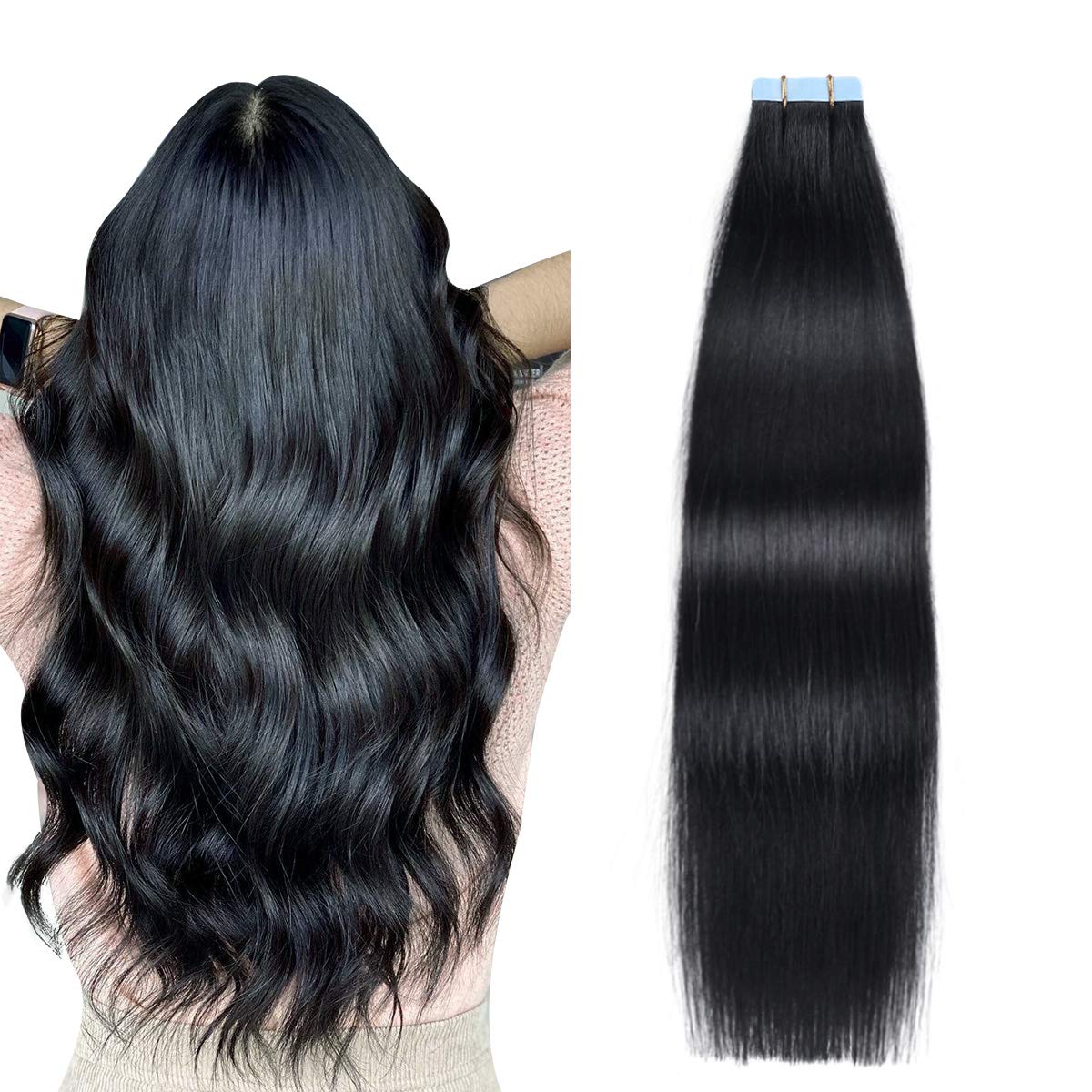 Cambodian Bodywave Tape ins | Jaels Beauty