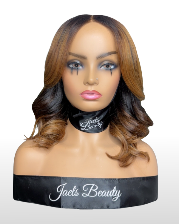 Ready to wear wigs