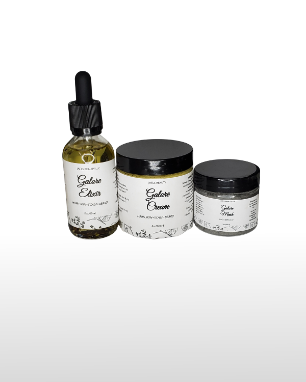 JB Products