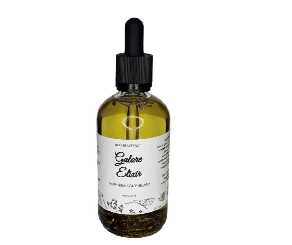 Galore Elixir  | Jaels Beauty