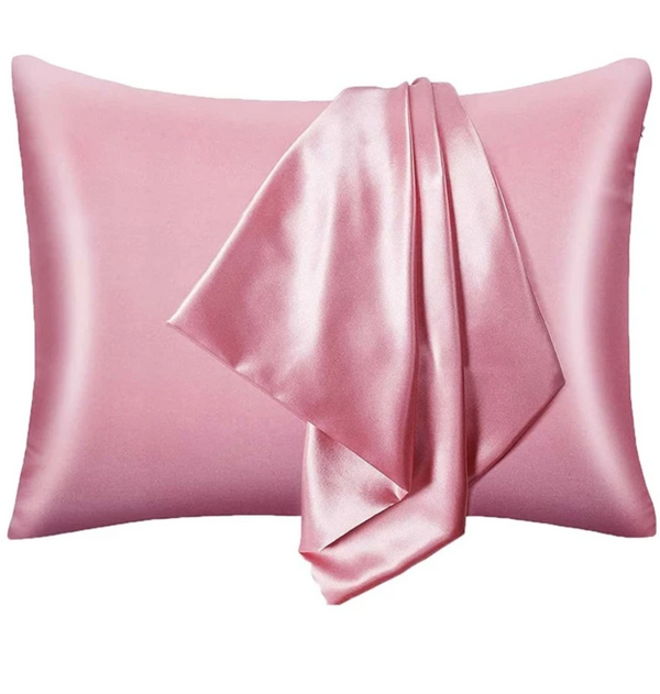 Silk Pillow Case