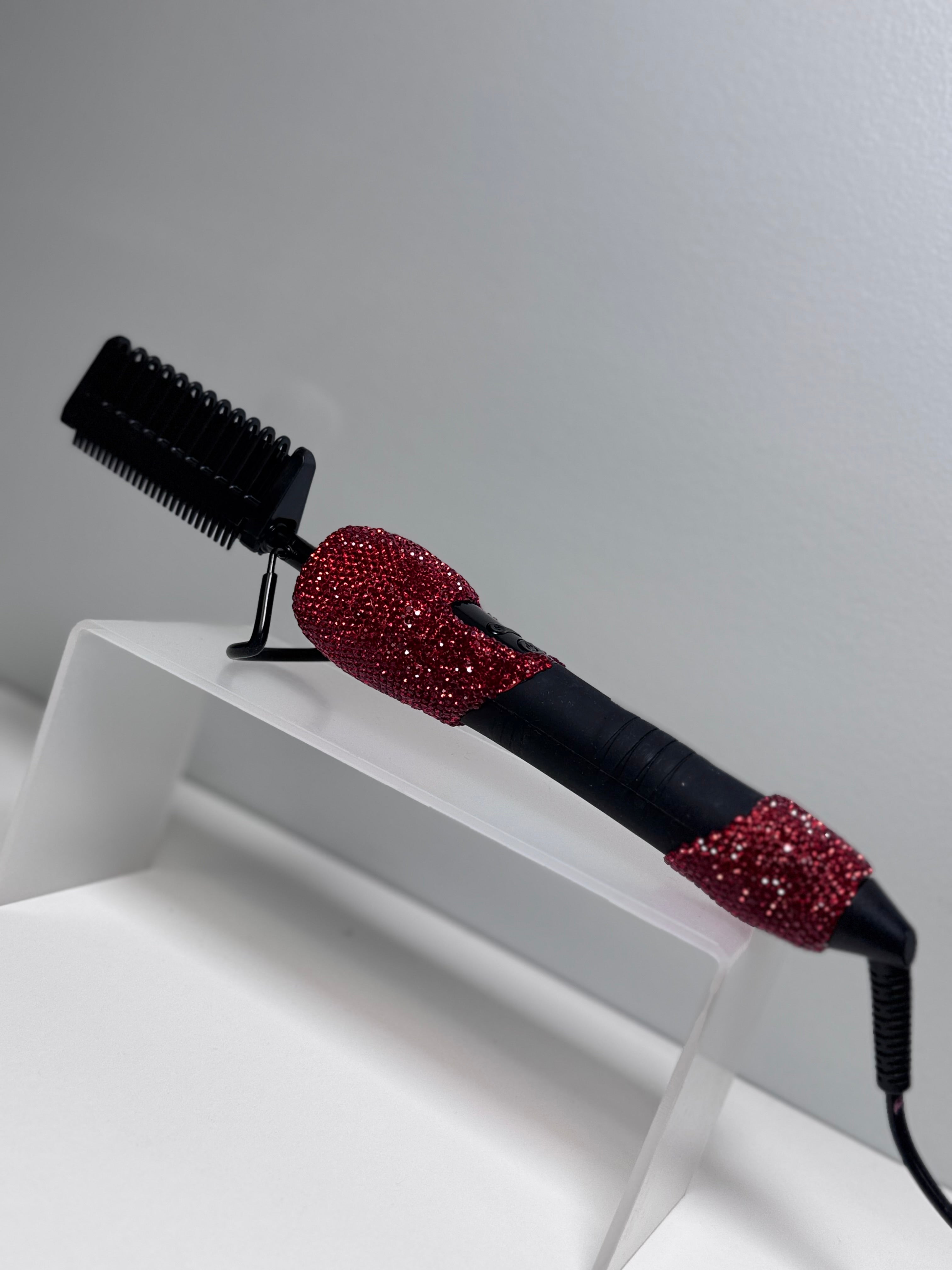 Diamond Hot Combs up to 500*