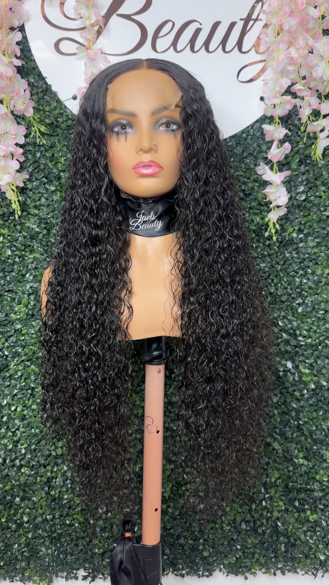 Burmese Curly