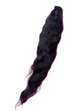 24” Cambodian ponytail