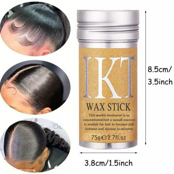 Wax Stick