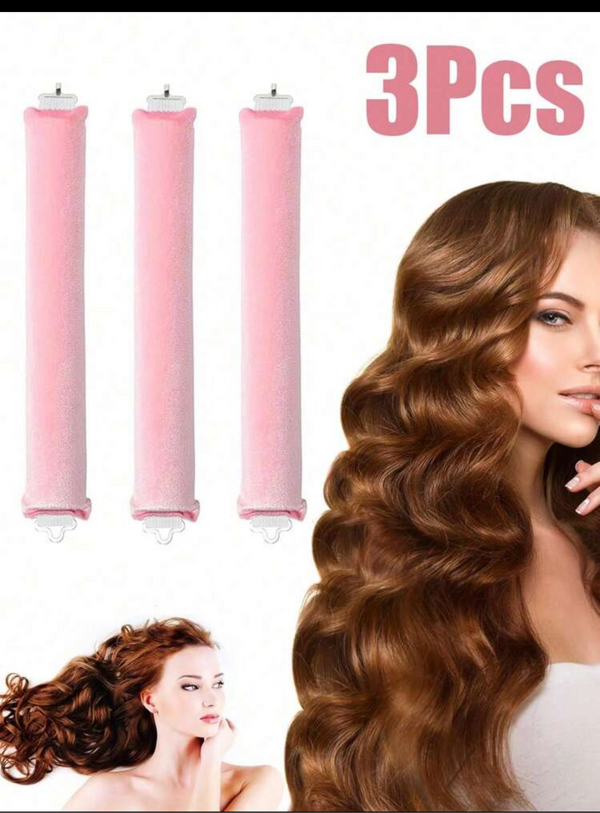 Velvet Flexi Rods