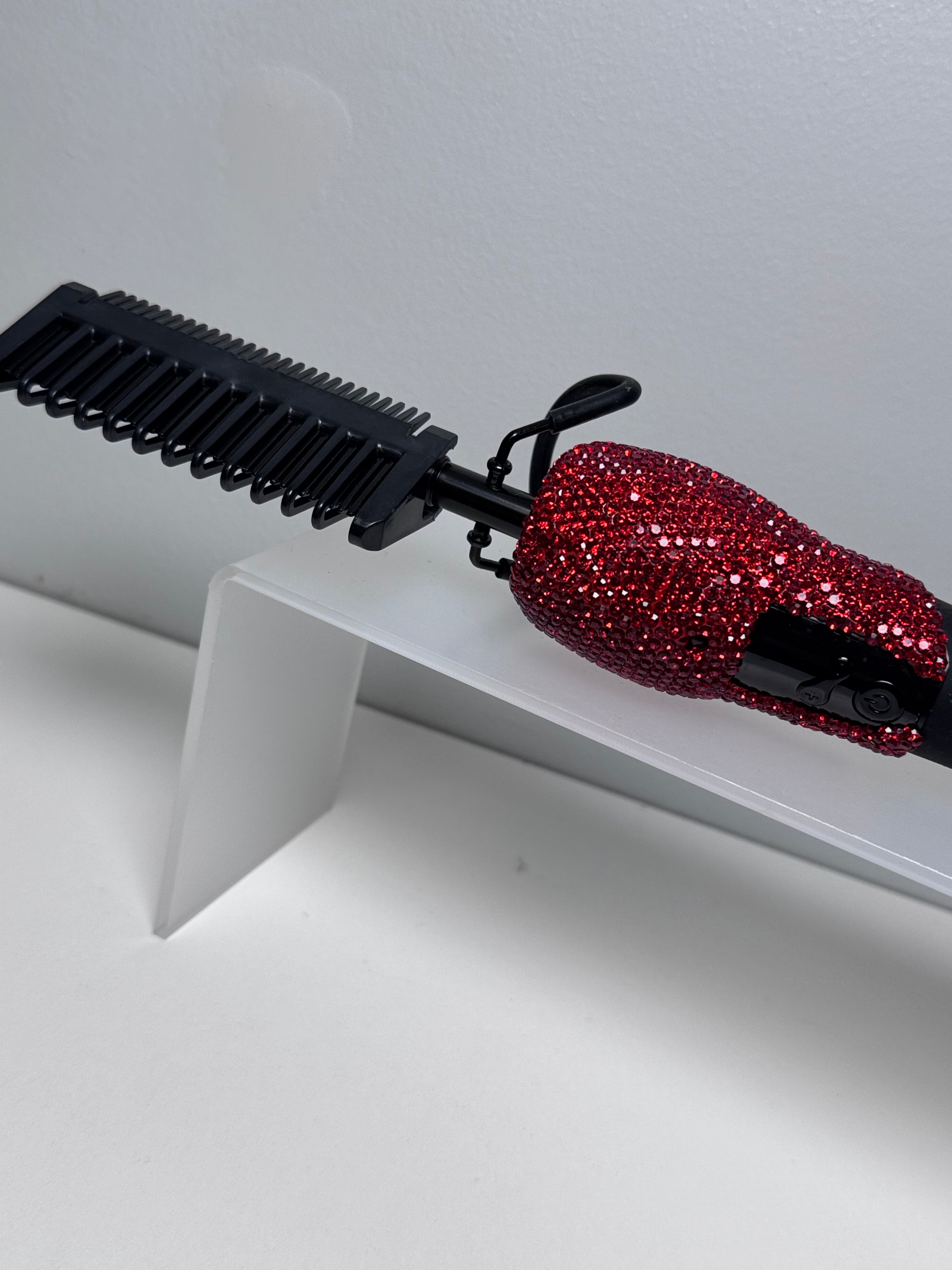 Diamond Hot Combs up to 500*