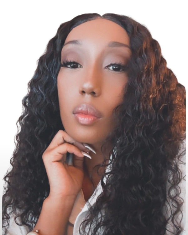 Burmese Curly