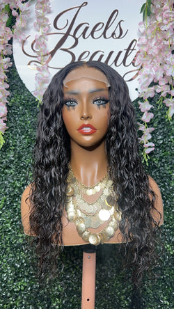 Lina Indian 20”