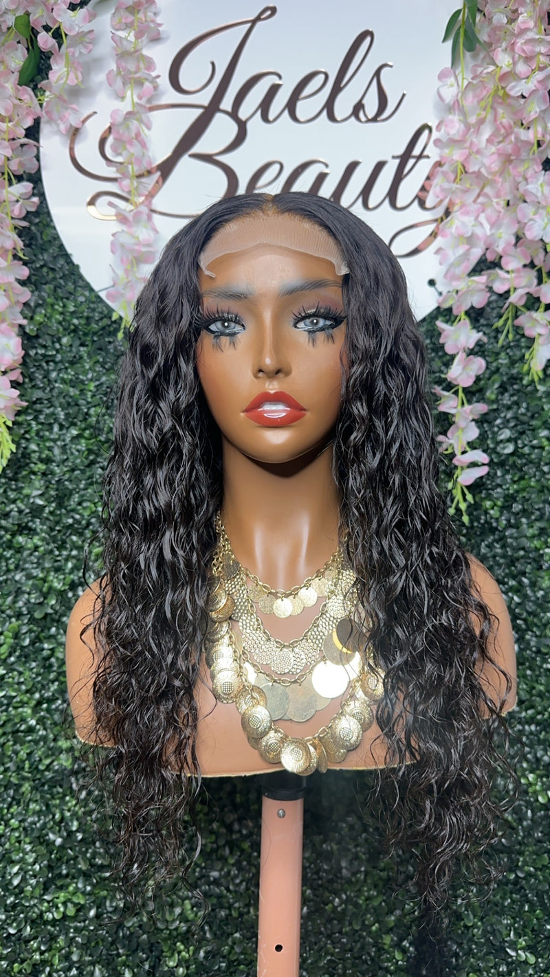 Lina Indian 20”