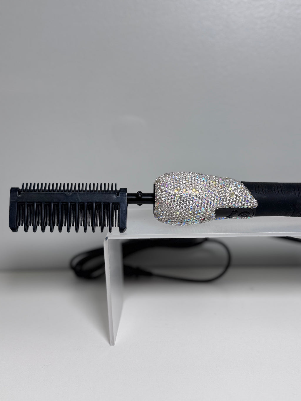 Diamond Hot Combs up to 500*