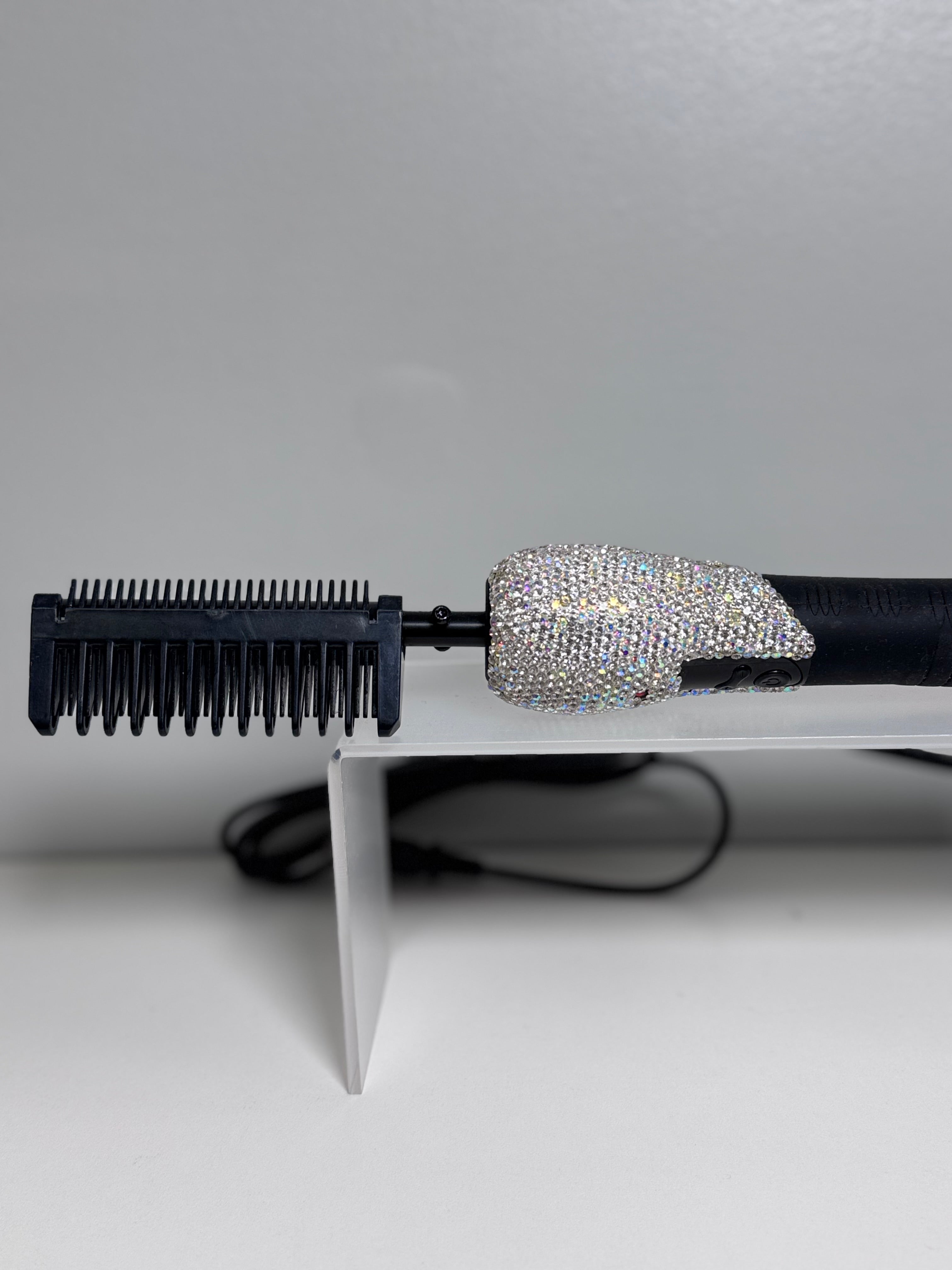 Diamond Hot Combs up to 500*