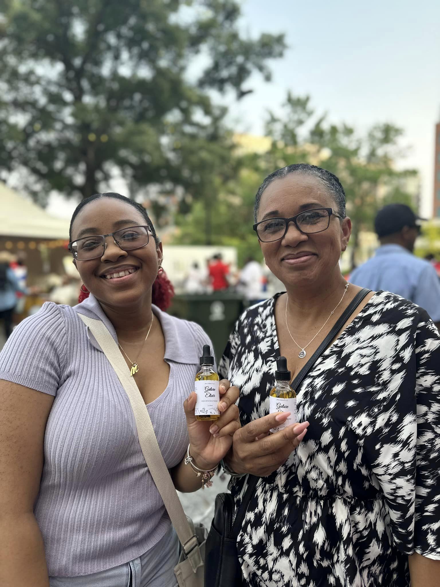 Galore Elixir  | Jaels Beauty