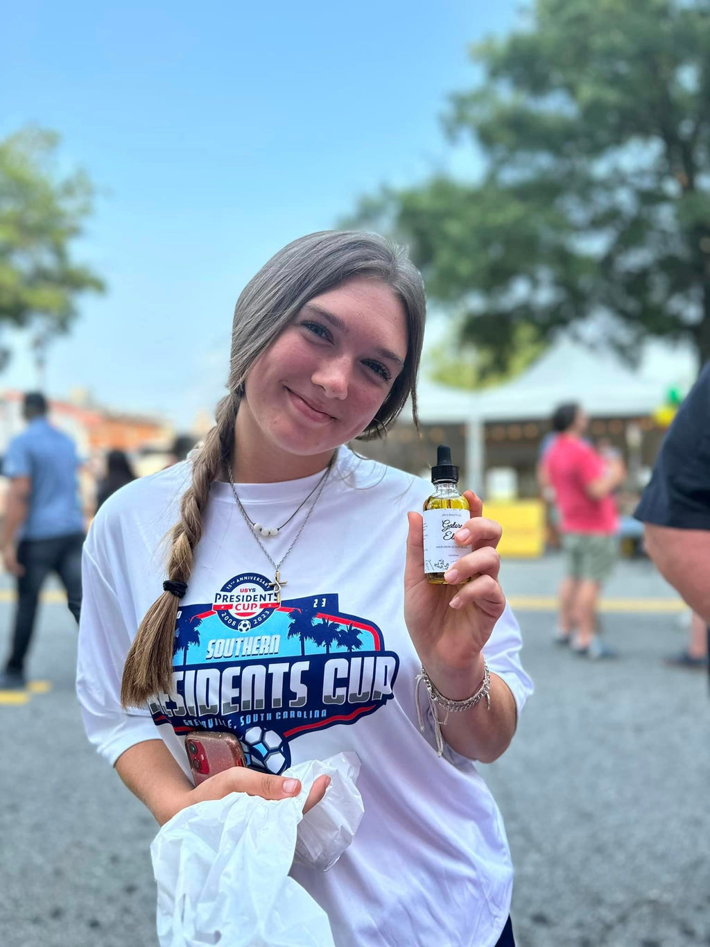 Galore Elixir  | Jaels Beauty