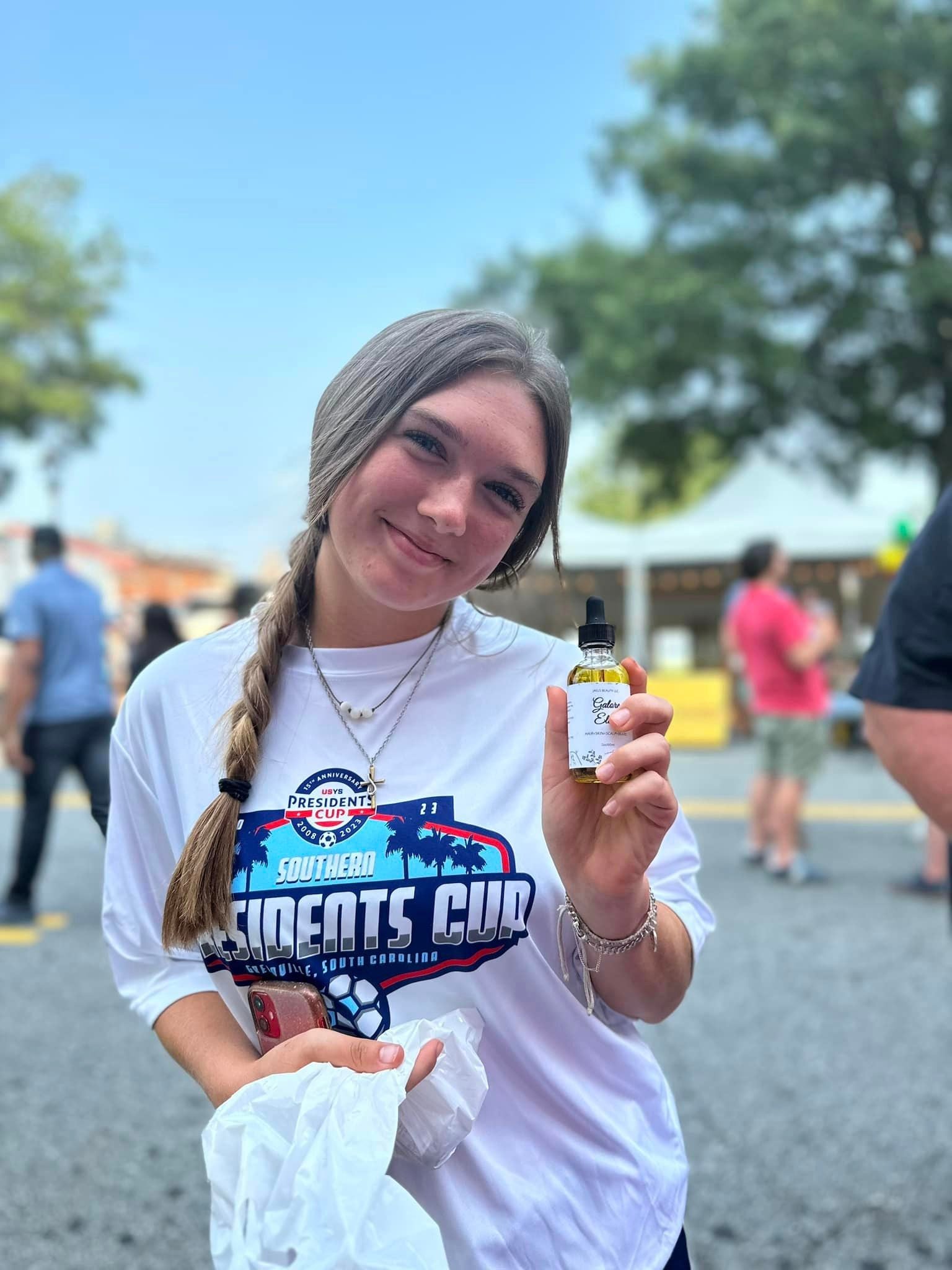 Galore Elixir  | Jaels Beauty