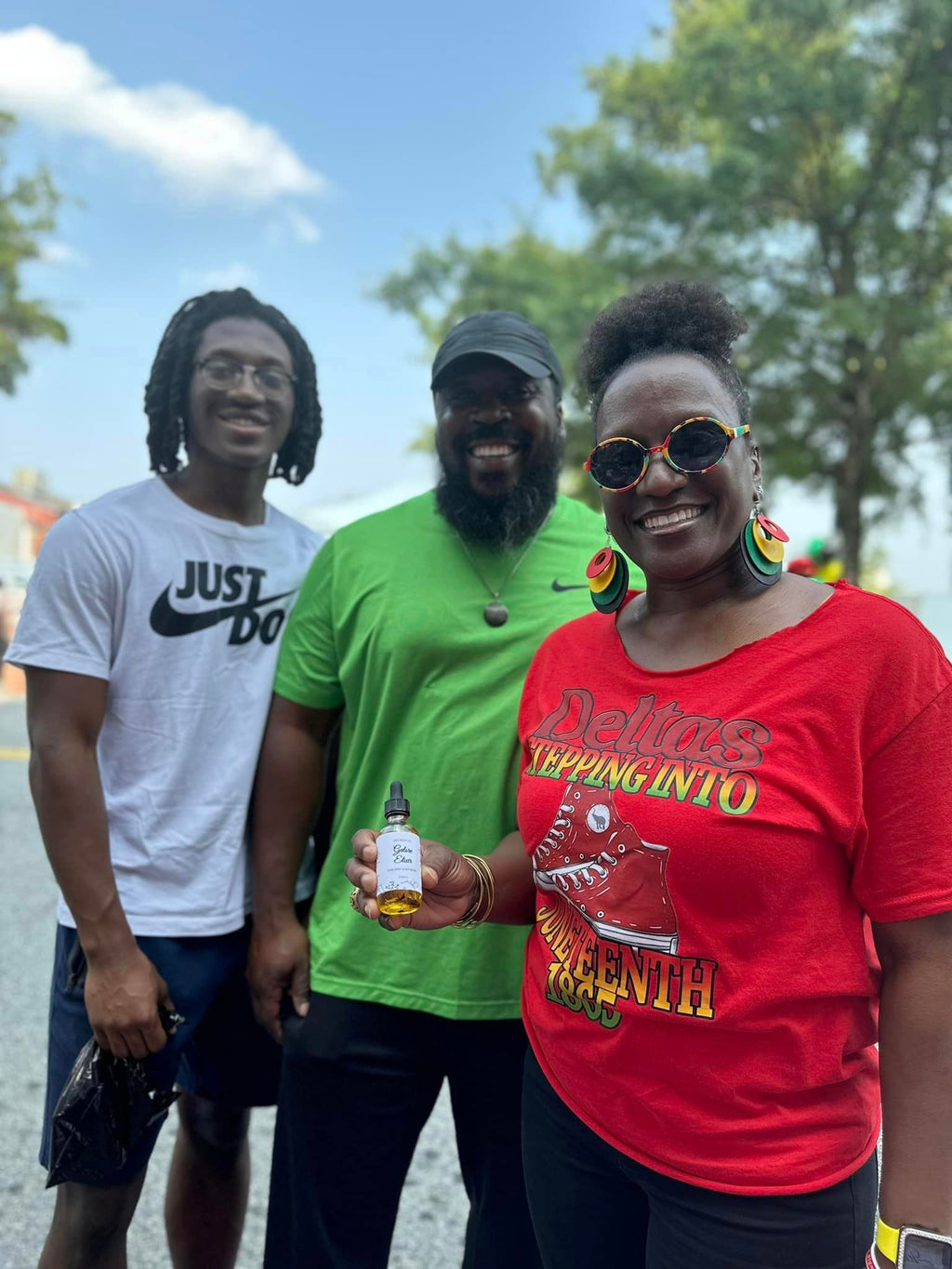 Galore Elixir  | Jaels Beauty