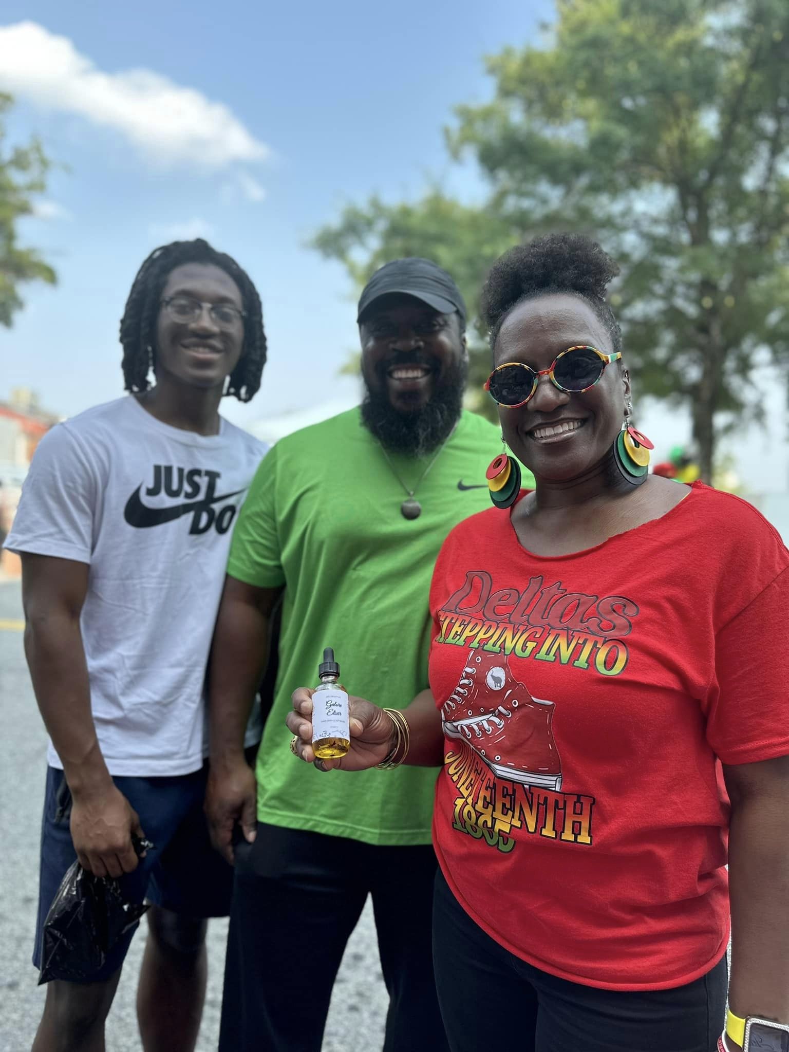 Galore Elixir  | Jaels Beauty