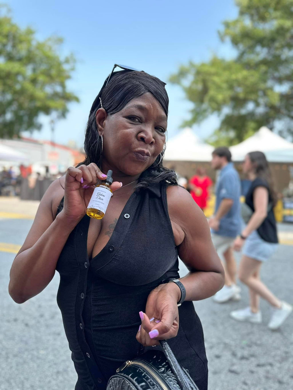 Galore Elixir  | Jaels Beauty