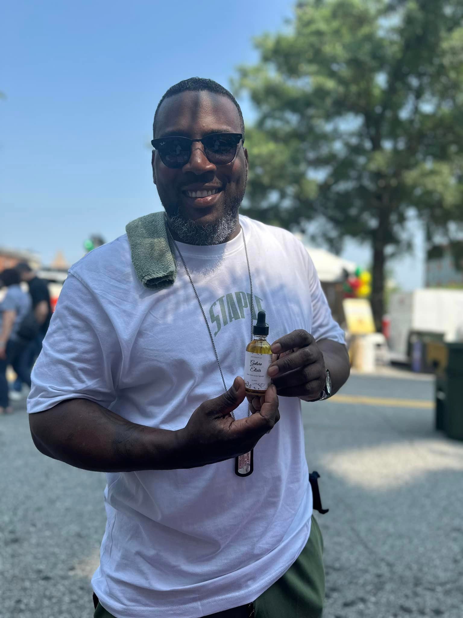 Galore Elixir  | Jaels Beauty