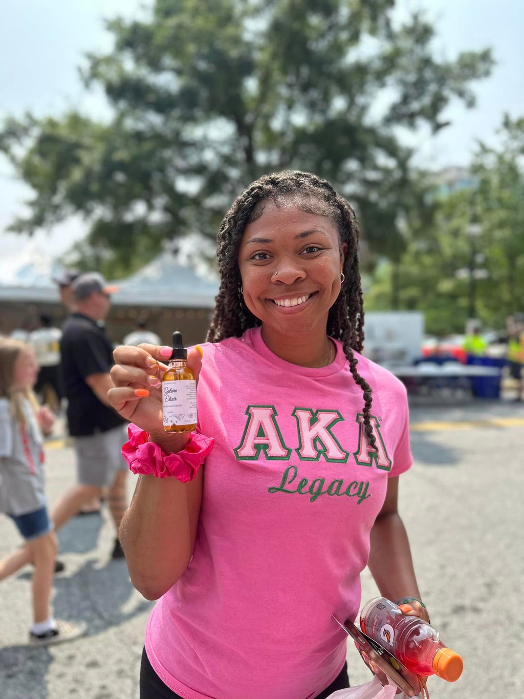 Galore Elixir  | Jaels Beauty