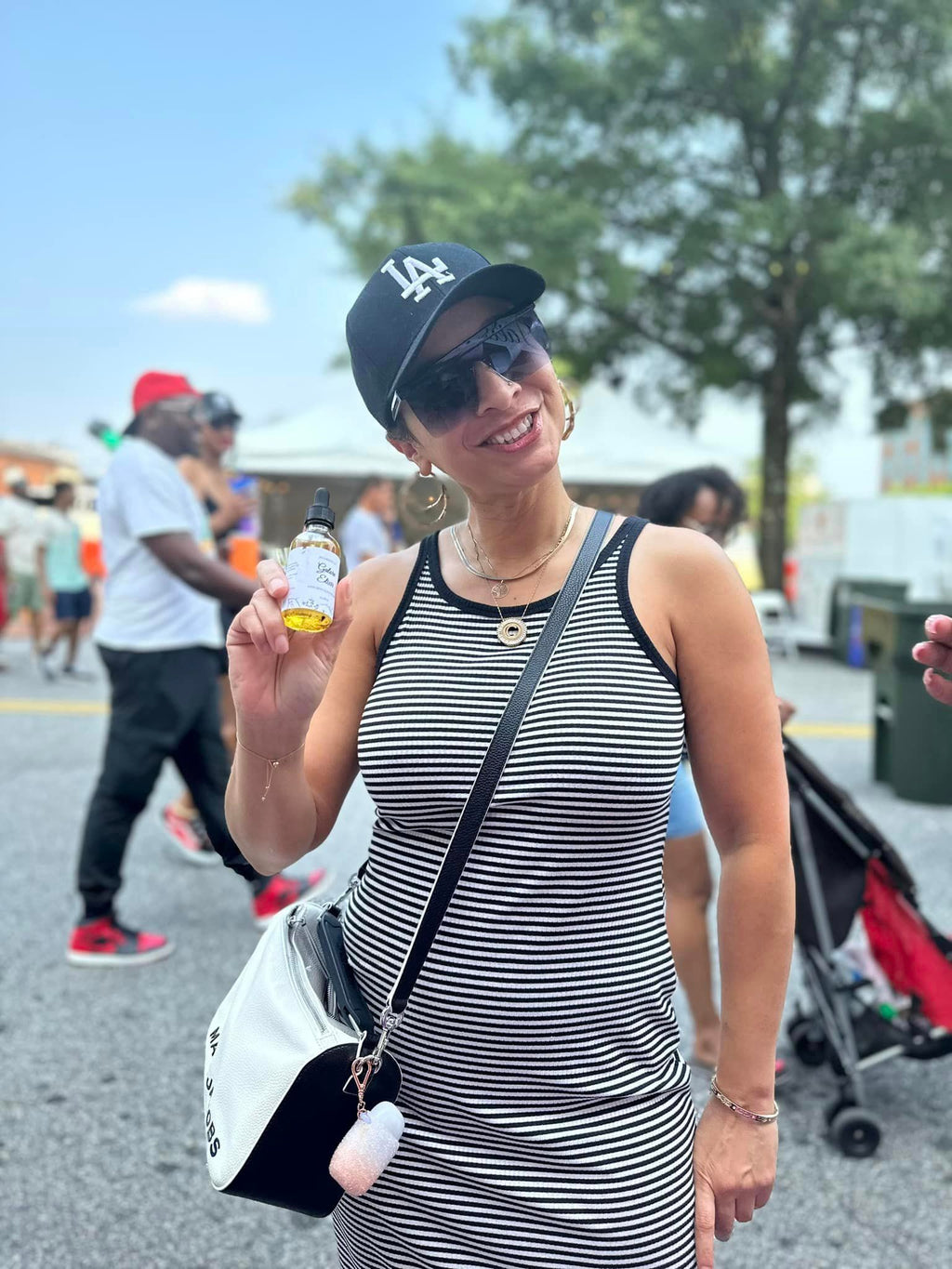 Galore Elixir  | Jaels Beauty