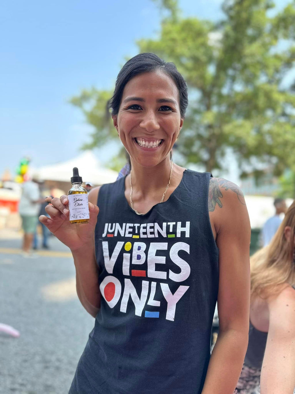 Galore Elixir  | Jaels Beauty