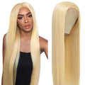 Russian Blonde Closure Wigs Factory Made | Jaels Beauty