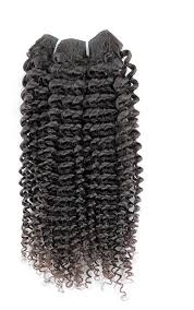 Indonesian Kinky Curly | Jaels Beauty