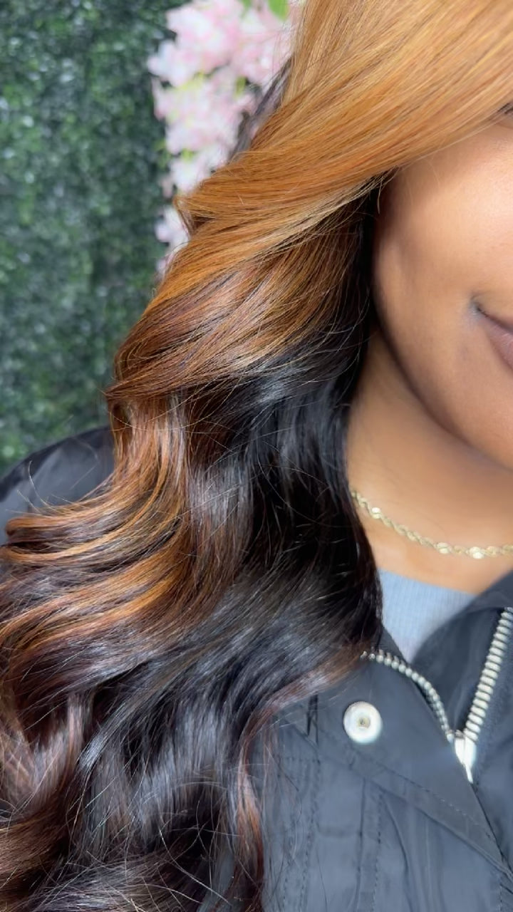 Raw Cambodian Bundle Deals  | Jaels Beauty