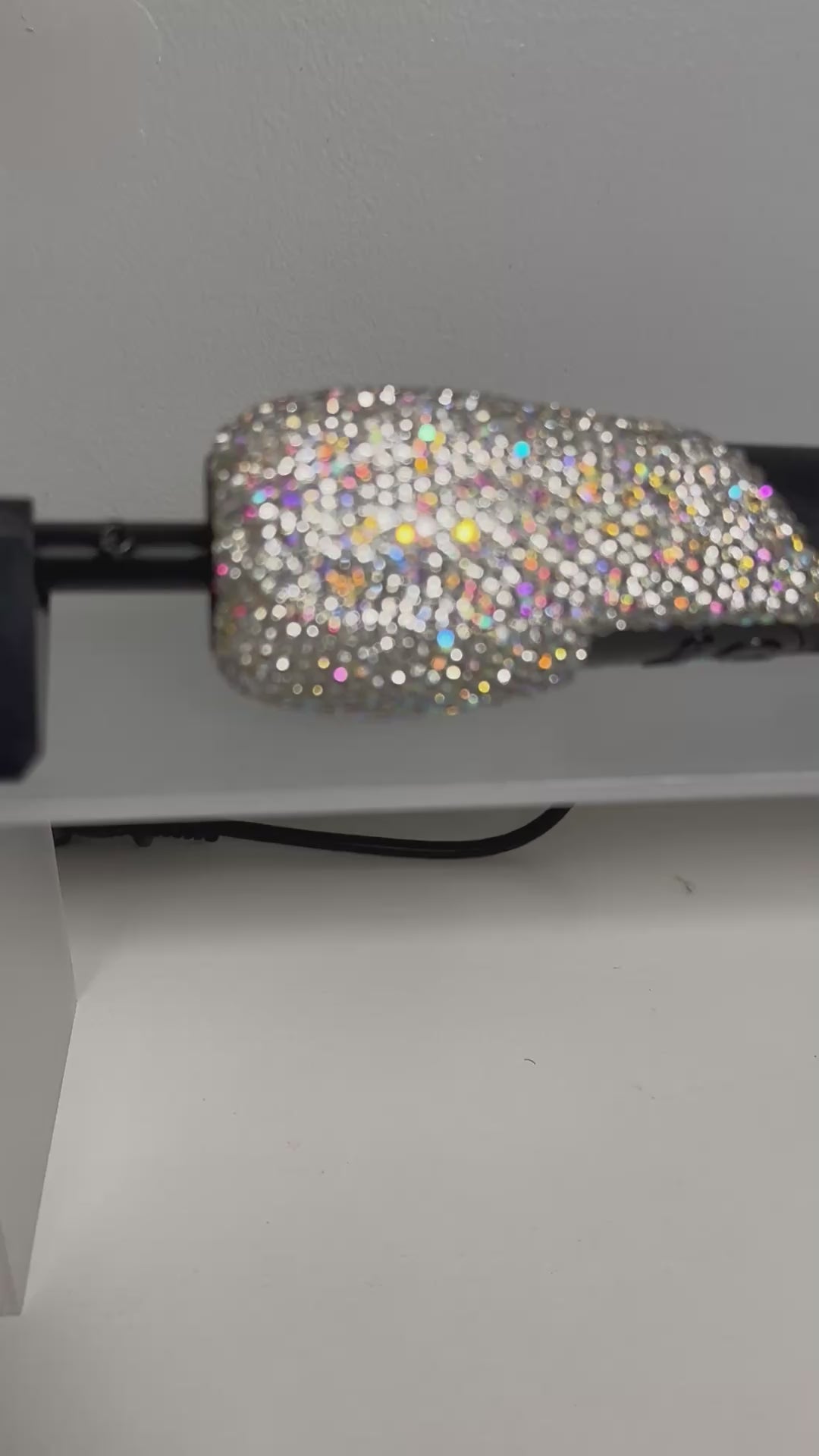 Diamond Hot Combs up to 500*