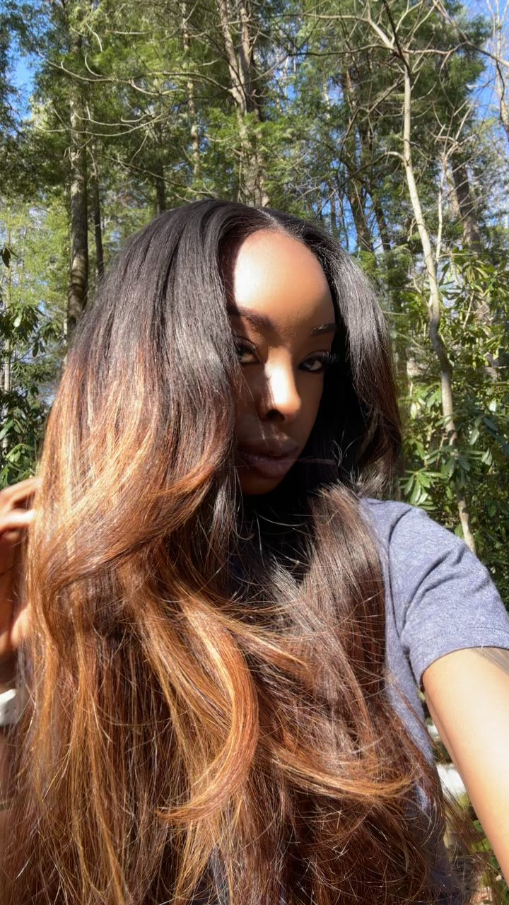 Raw Cambodian Bundle Deals  | Jaels Beauty
