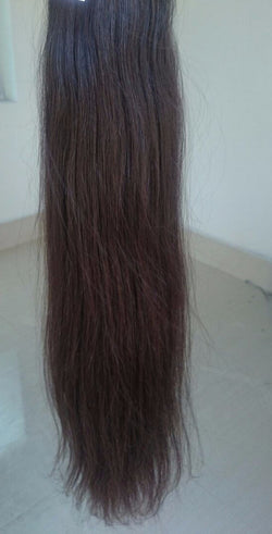 Indian Straight