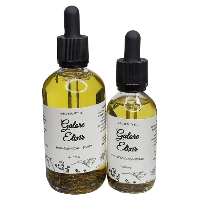 Galore Elixir  | Jaels Beauty