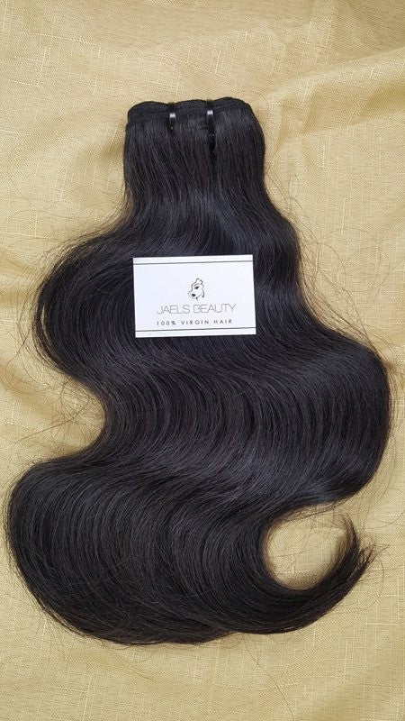 Cambodian wavy bundles