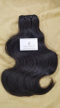 Cambodian wavy bundles