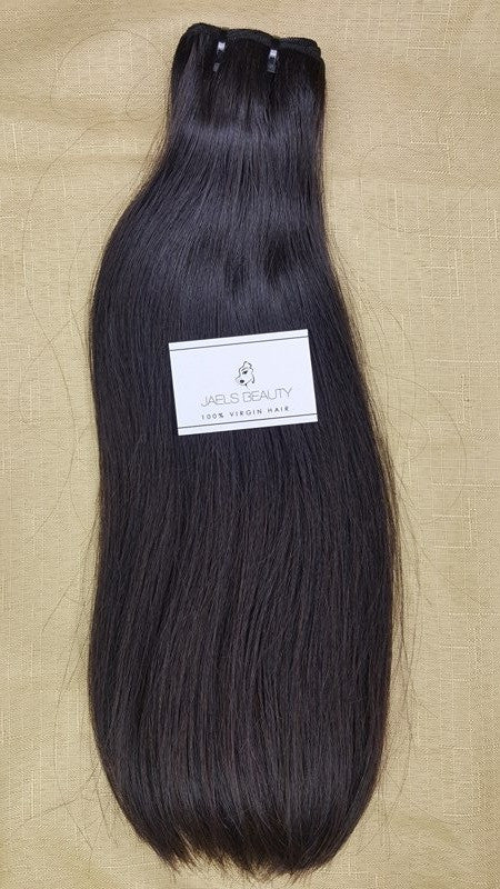 Raw Cambodian Straight  | Jaels Beauty