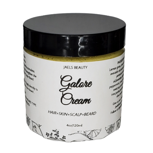 Wholesale Galore Cream x6 | Jaels Beauty