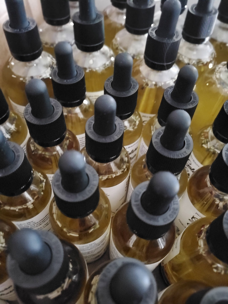 Regrowth Thinning Hair Galore Elixir Wholesale x6  | Jaels Beauty